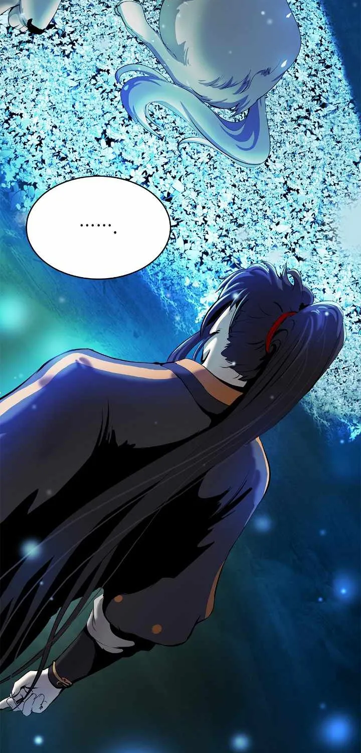 Call of the Spear Mangakakalot X Chapter 37 Page 60