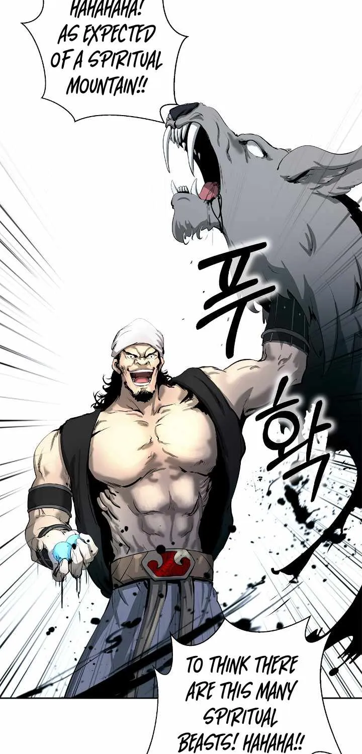 Call of the Spear Mangakakalot X Chapter 37 Page 7
