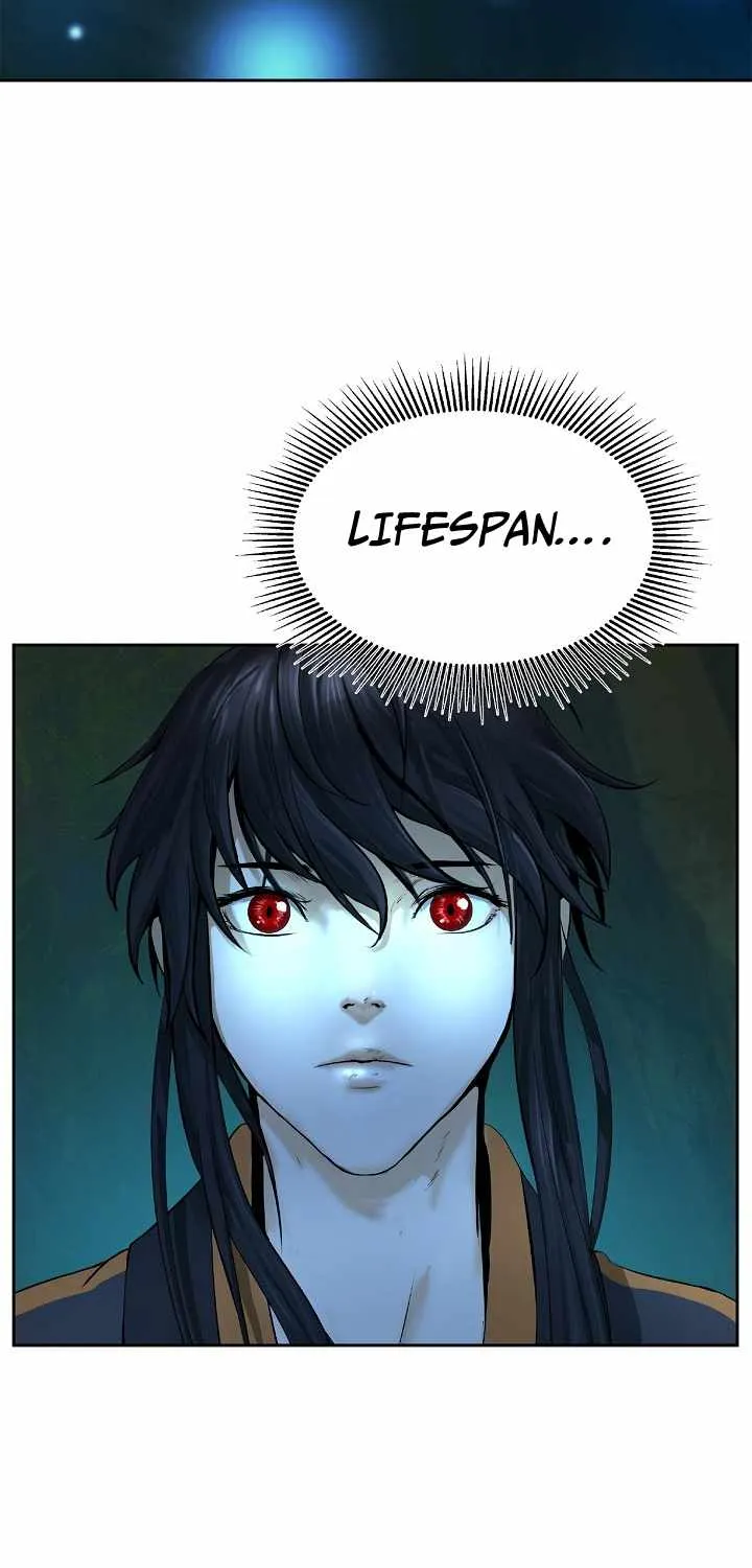 Call of the Spear Mangakakalot X Chapter 37 Page 61