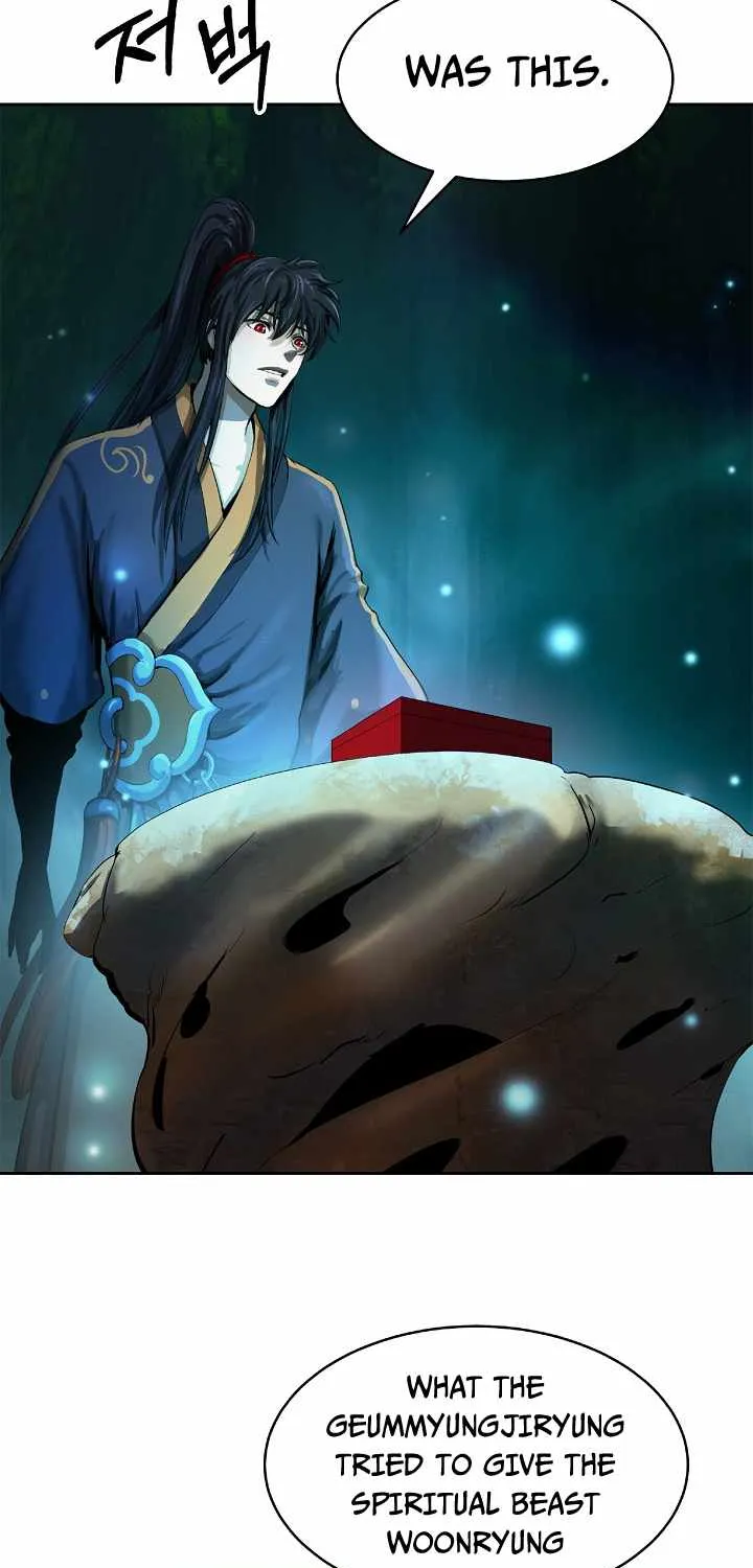 Call of the Spear Mangakakalot X Chapter 37 Page 66