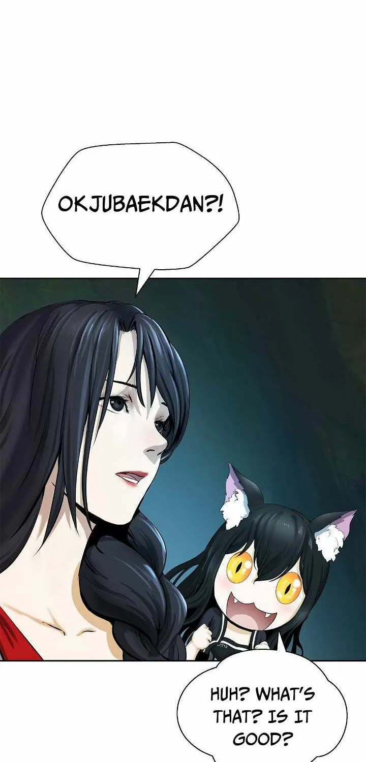 Call of the Spear Mangakakalot X Chapter 37 Page 69