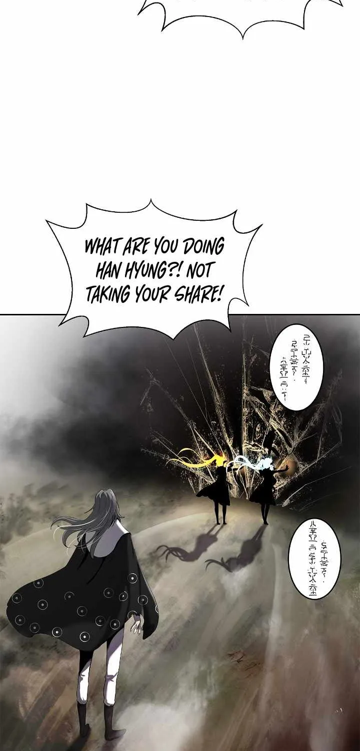 Call of the Spear Mangakakalot X Chapter 37 Page 8