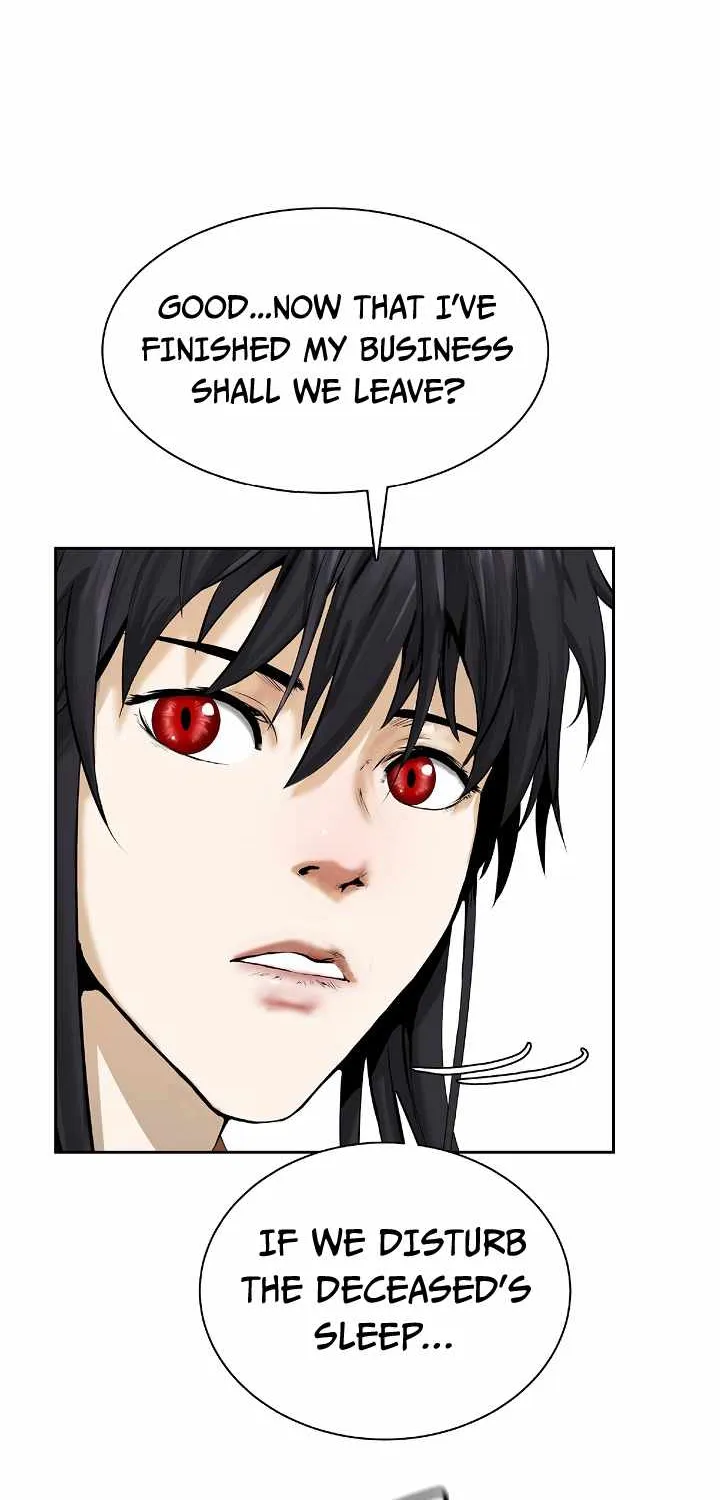 Call of the Spear Mangakakalot X Chapter 37 Page 72