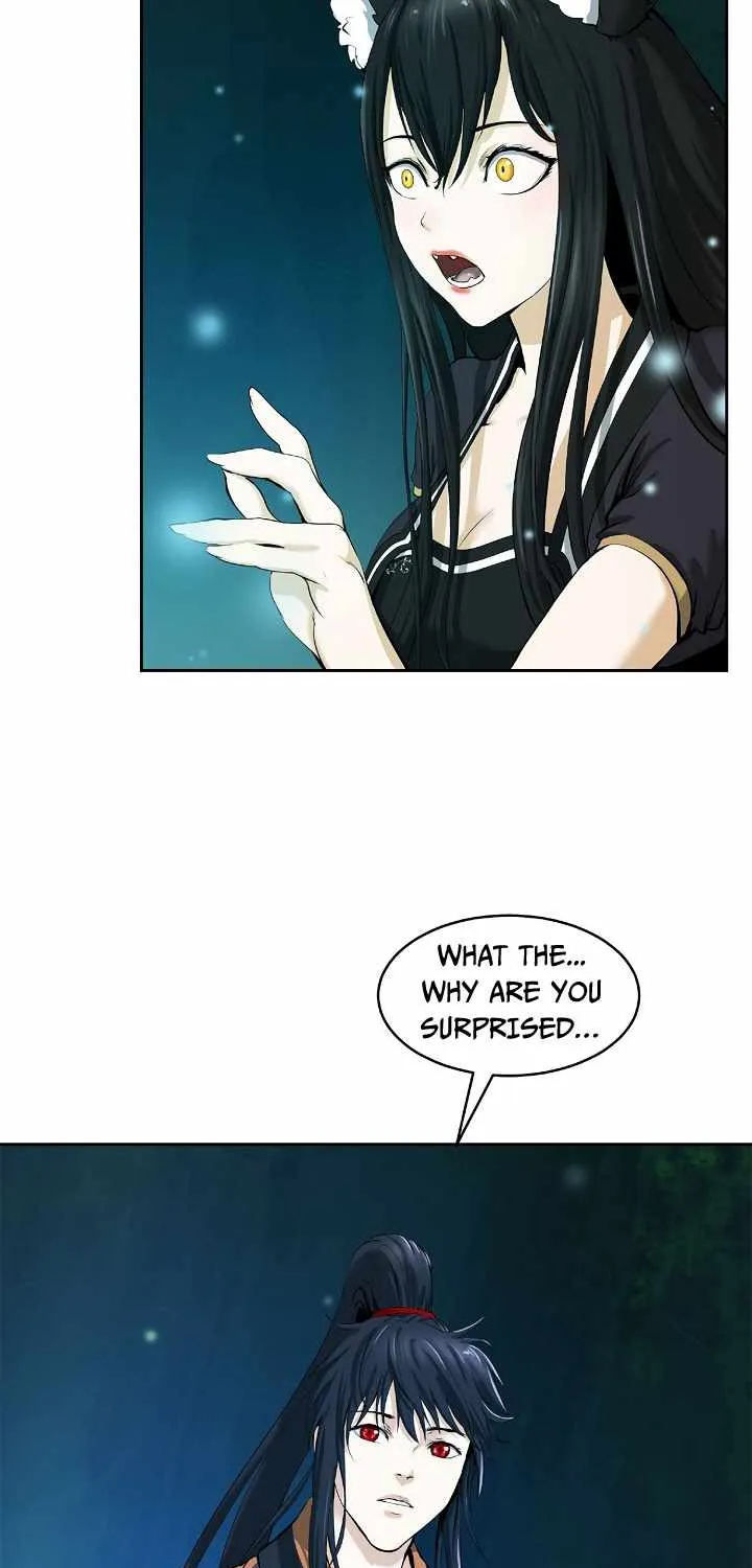 Call of the Spear Mangakakalot X Chapter 37 Page 75