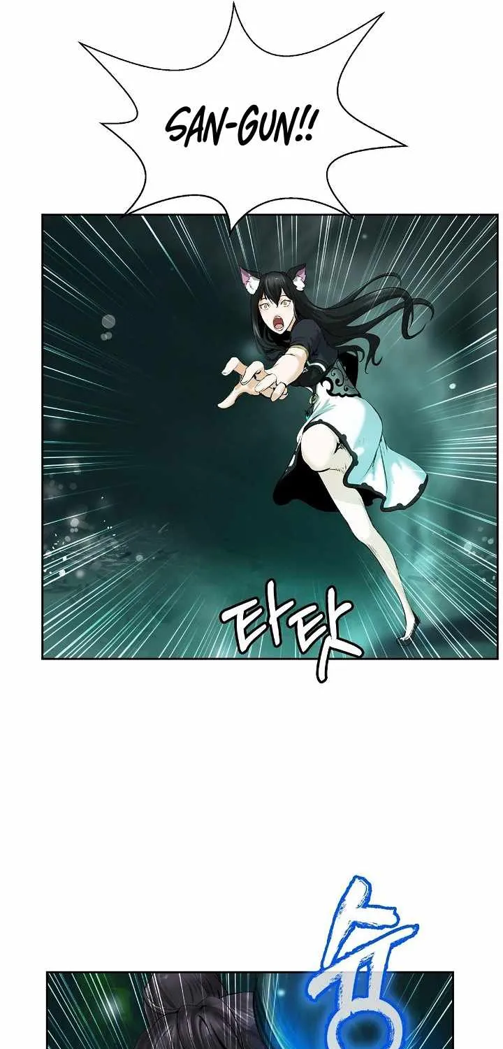 Call of the Spear Mangakakalot X Chapter 37 Page 78
