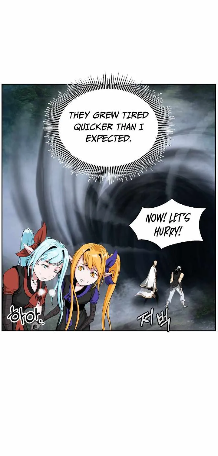 Call of the Spear Mangakakalot X Chapter 37 Page 14