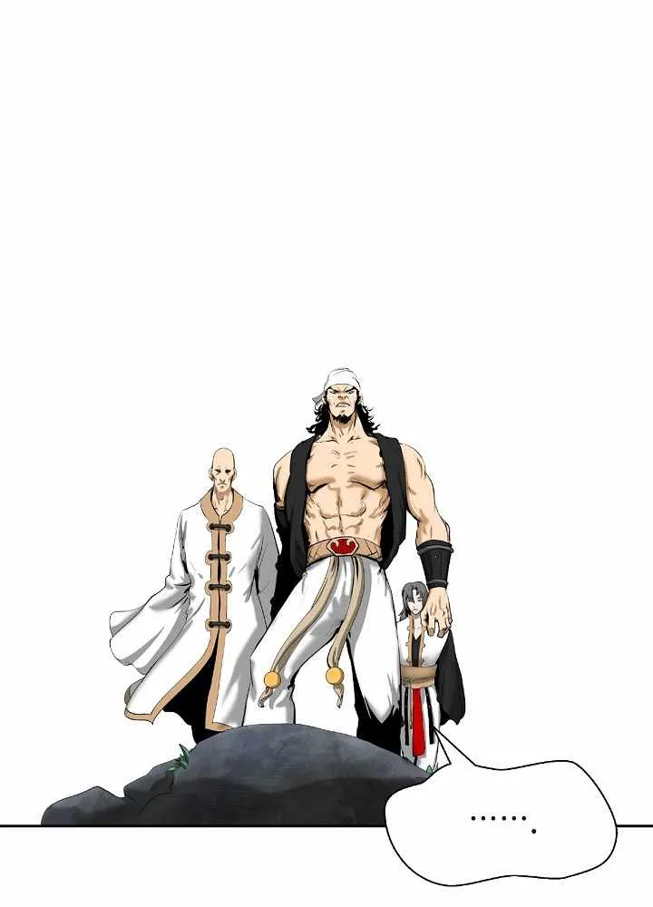 Call of the Spear Mangakakalot X Chapter 37 Page 16
