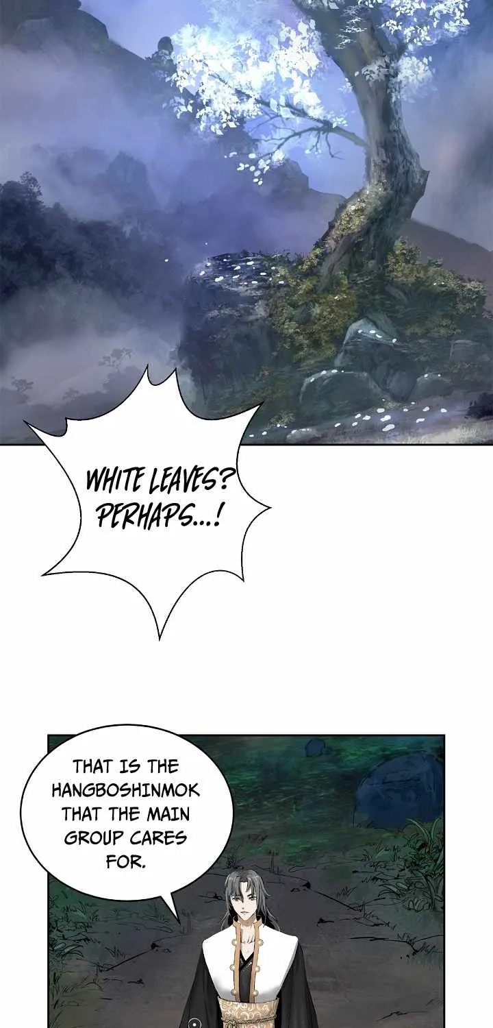 Call of the Spear Mangakakalot X Chapter 37 Page 19