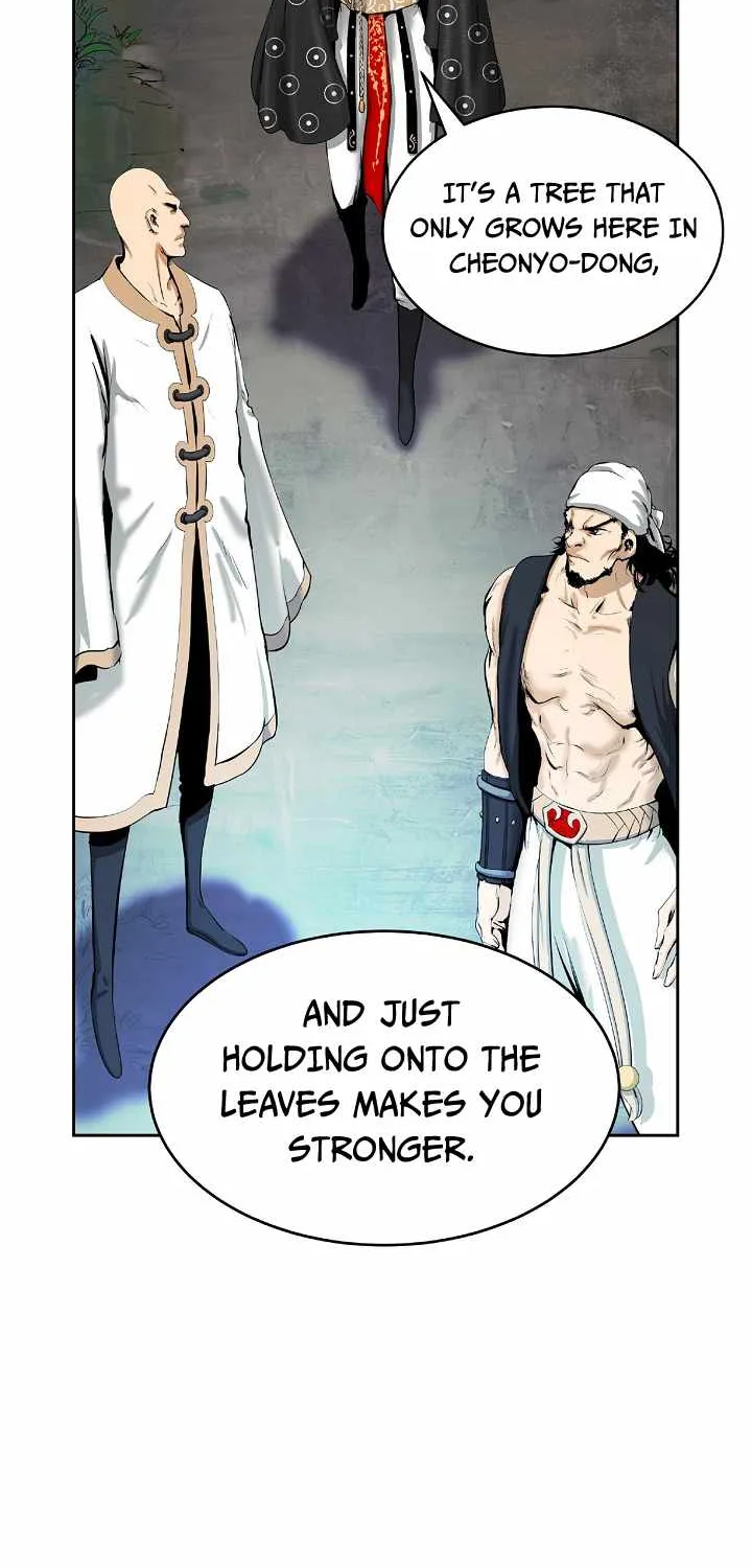 Call of the Spear Mangakakalot X Chapter 37 Page 20