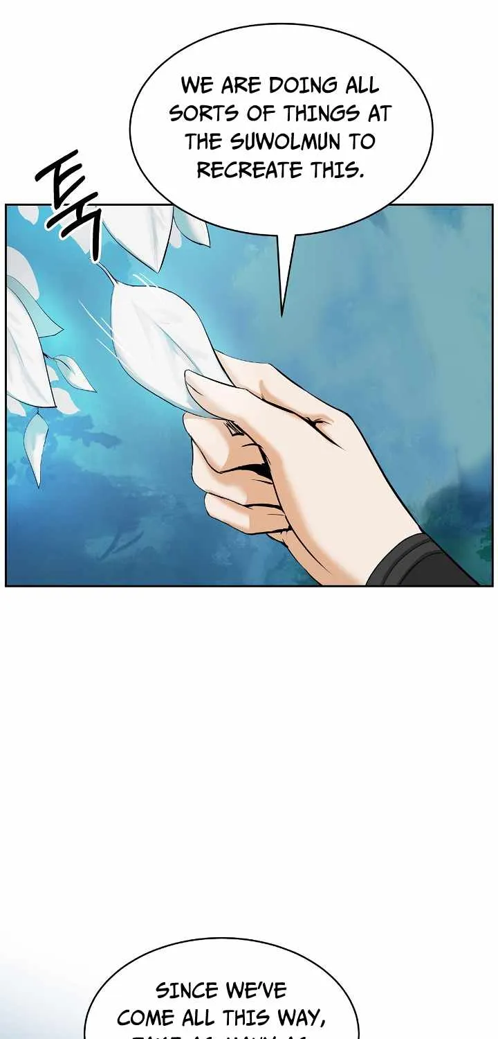 Call of the Spear Mangakakalot X Chapter 37 Page 21