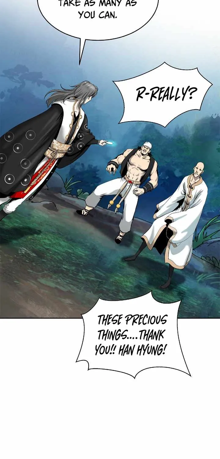 Call of the Spear Mangakakalot X Chapter 37 Page 22