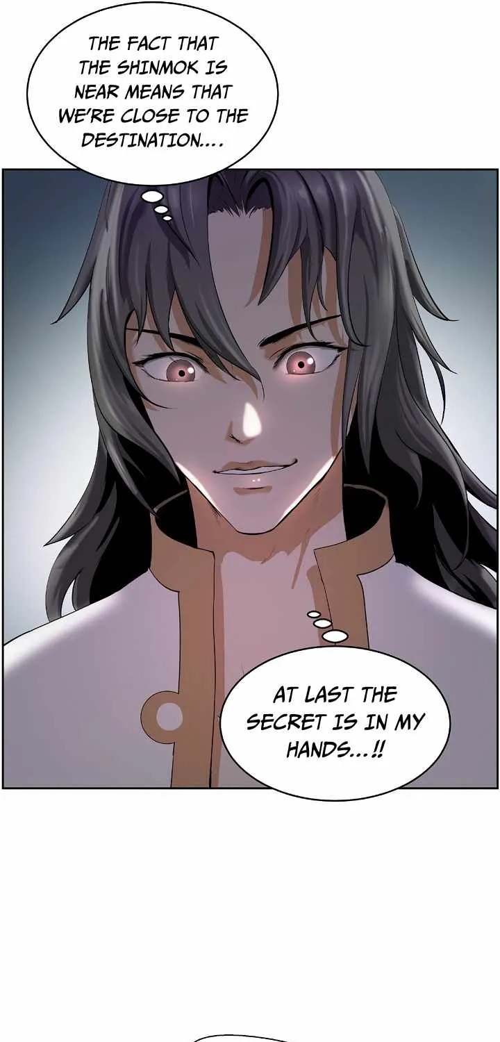 Call of the Spear Mangakakalot X Chapter 37 Page 24