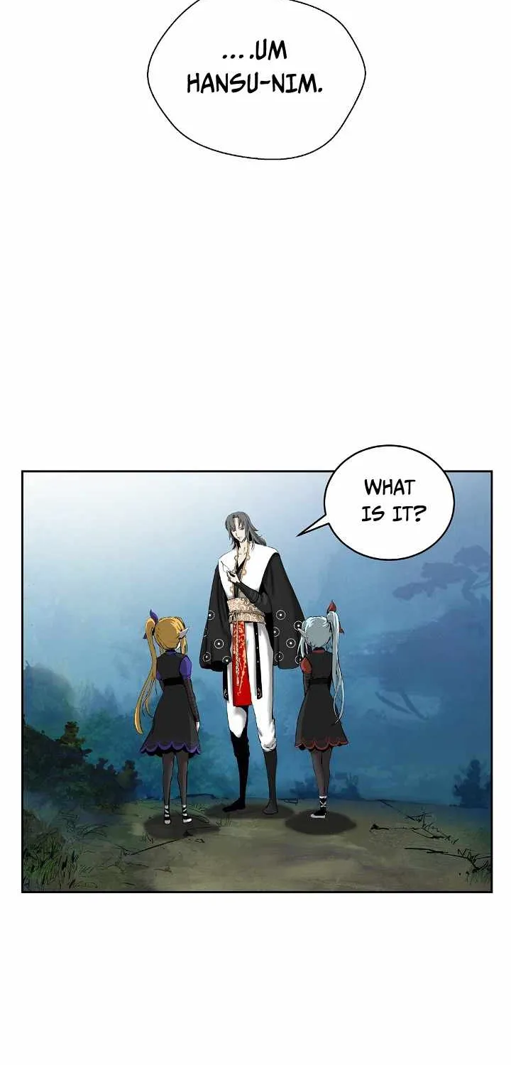 Call of the Spear Mangakakalot X Chapter 37 Page 25