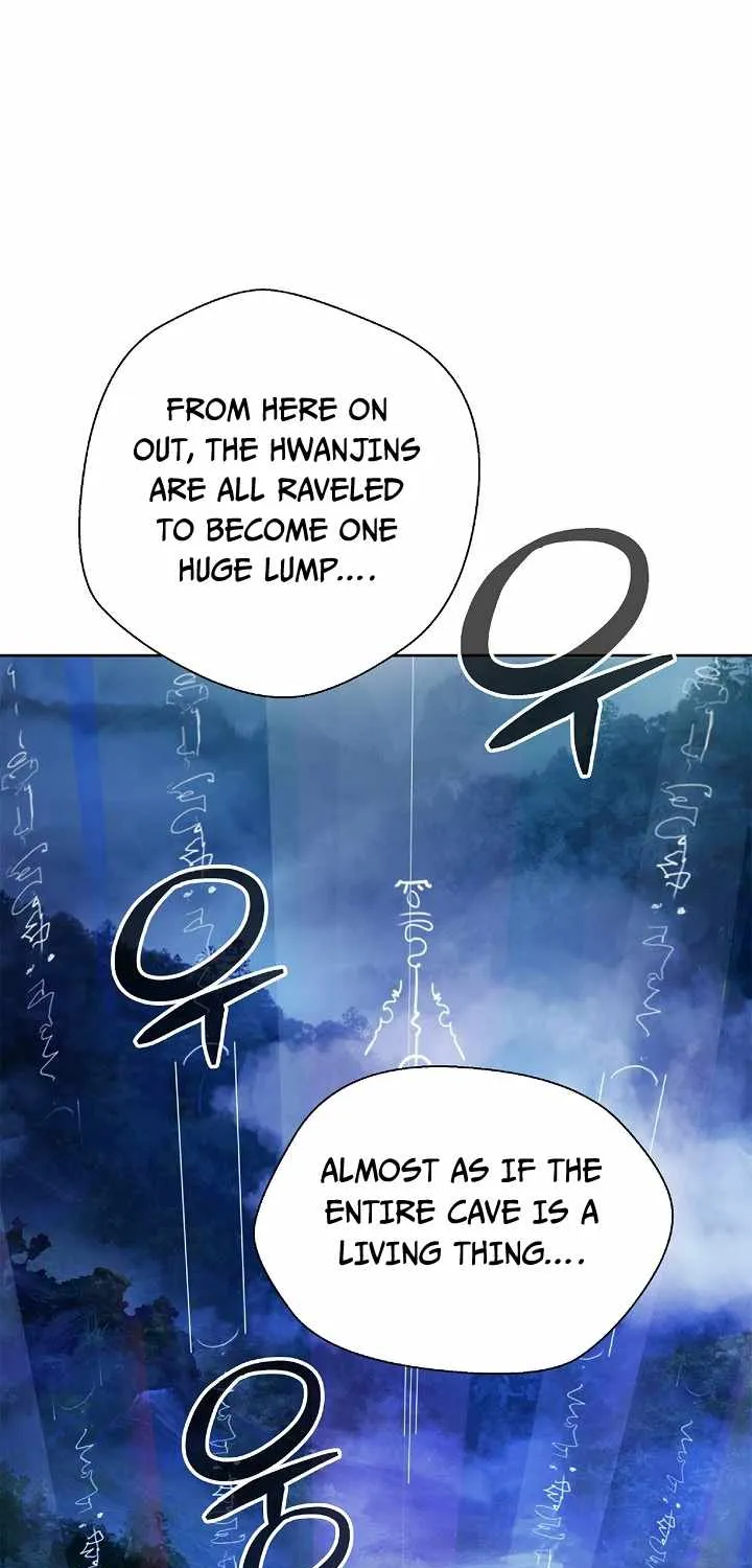 Call of the Spear Mangakakalot X Chapter 37 Page 26