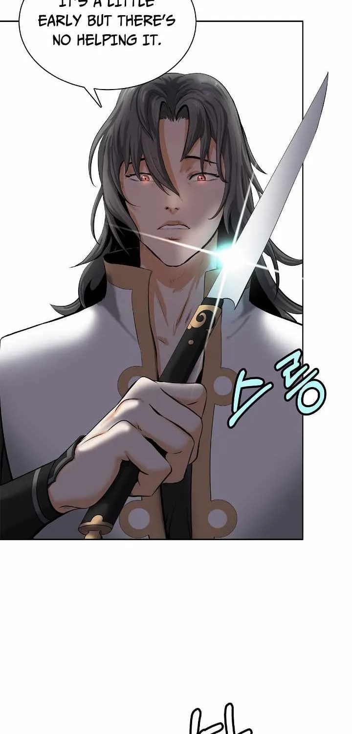 Call of the Spear Mangakakalot X Chapter 37 Page 32