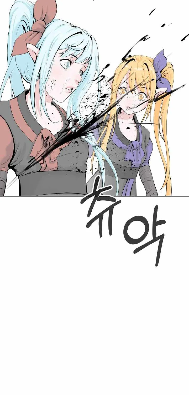 Call of the Spear Mangakakalot X Chapter 37 Page 34