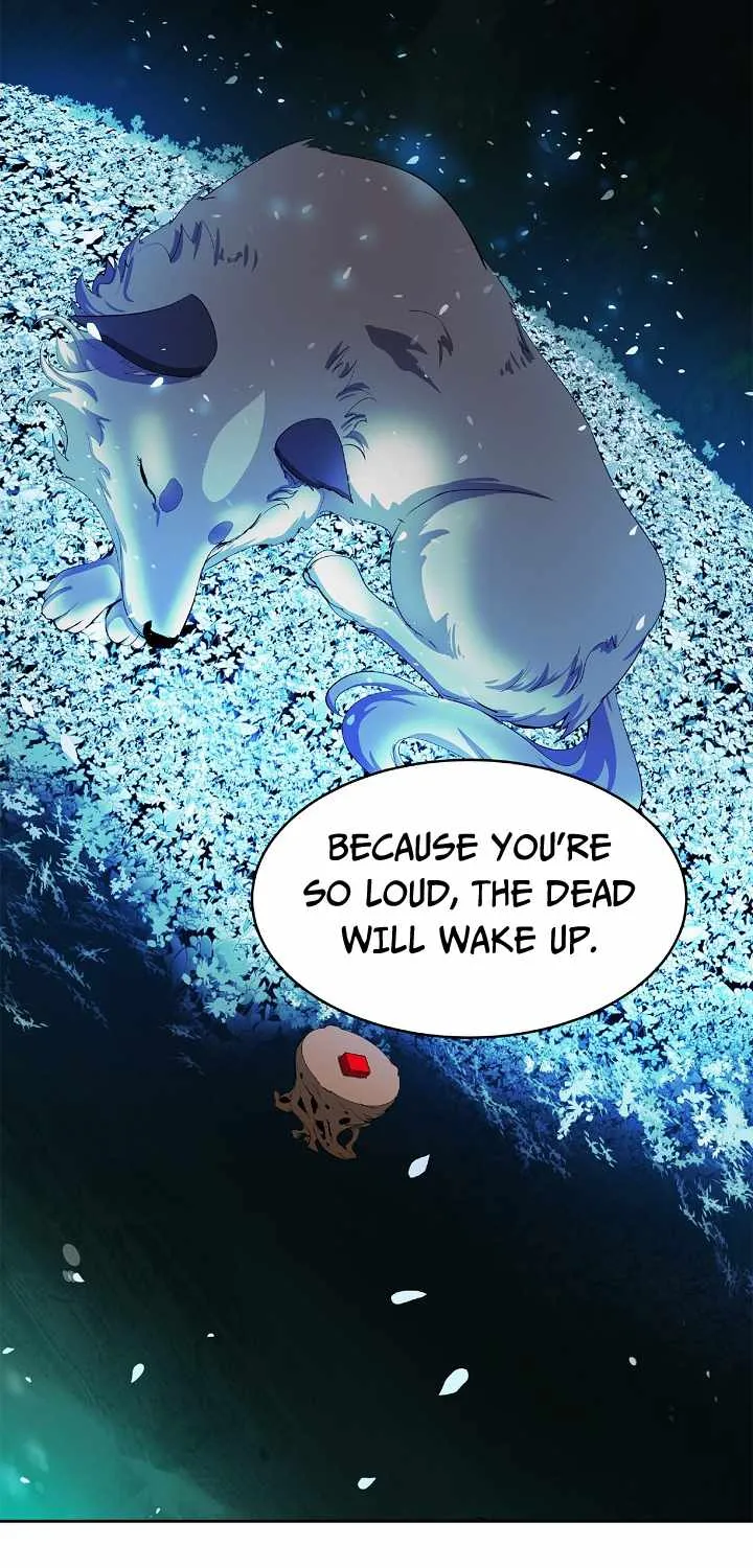 Call of the Spear Mangakakalot X Chapter 37 Page 37