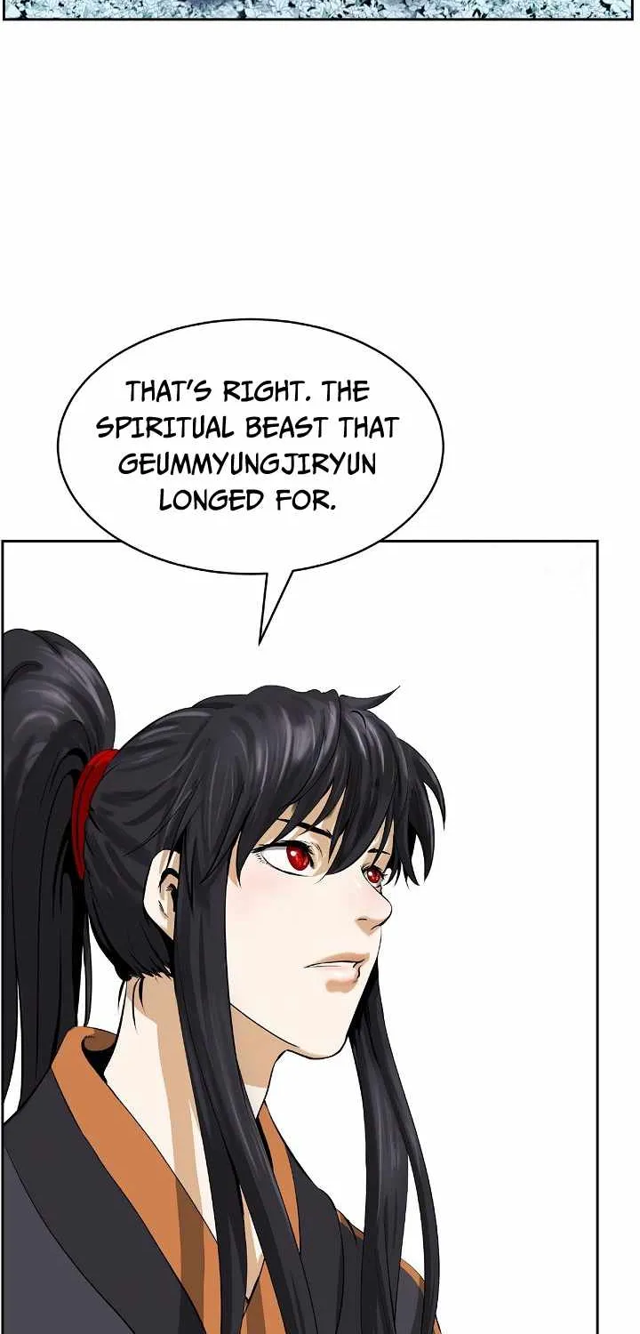 Call of the Spear Mangakakalot X Chapter 37 Page 40