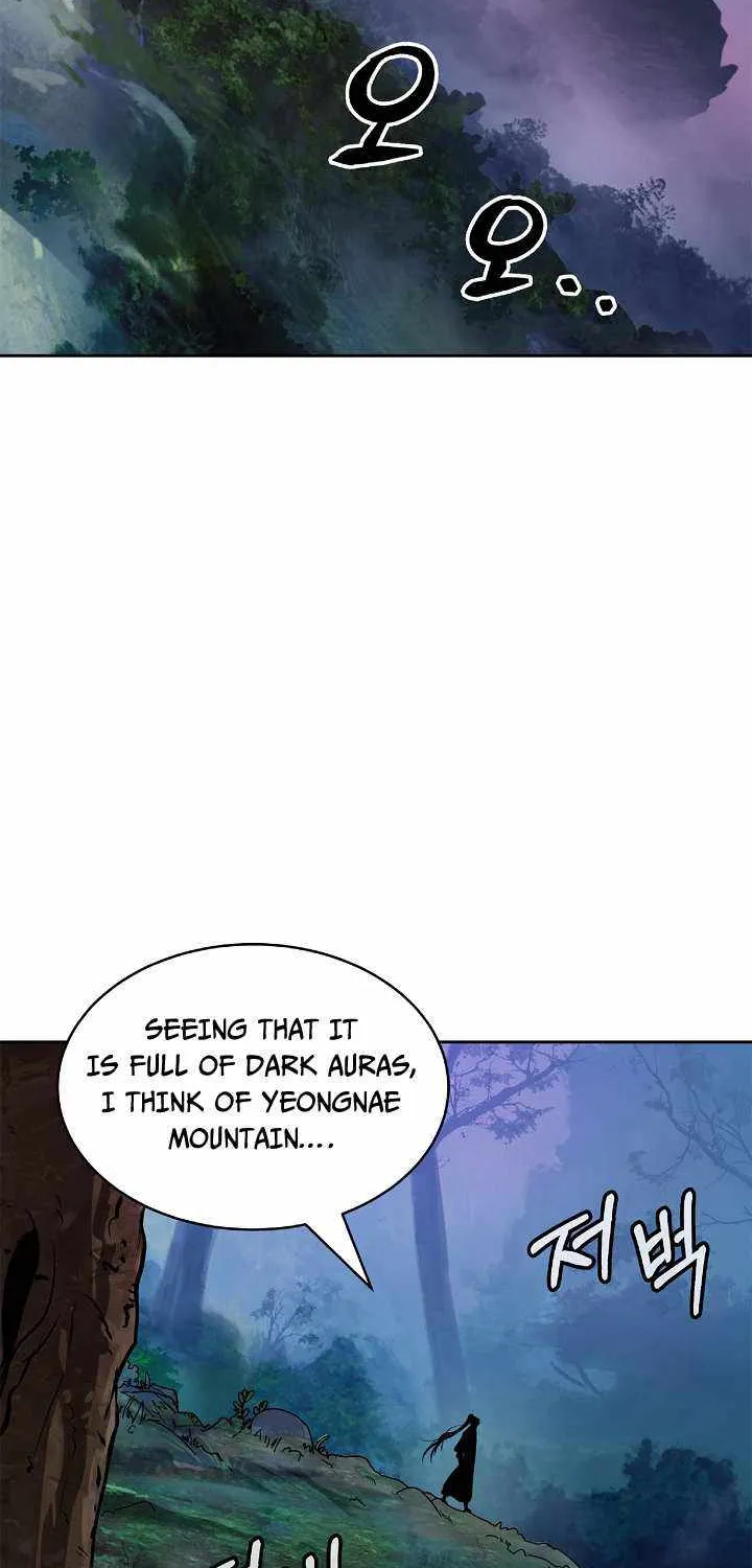 Call of the Spear Mangakakalot X Chapter 38 Page 45