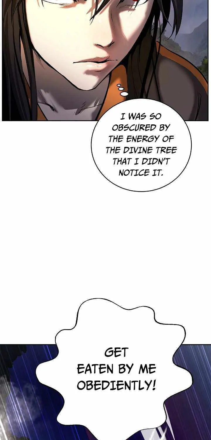 Call of the Spear Mangakakalot X Chapter 38 Page 55
