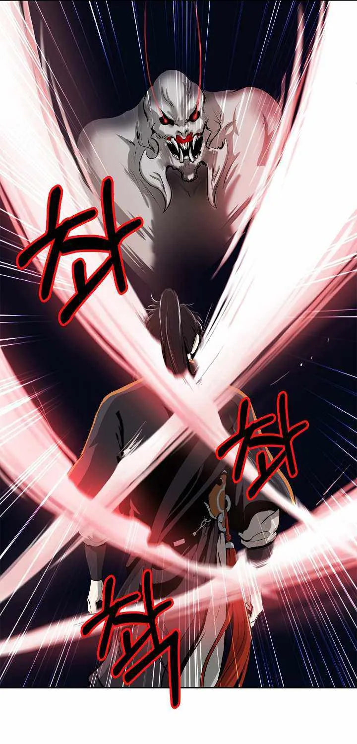 Call of the Spear Mangakakalot X Chapter 38 Page 58