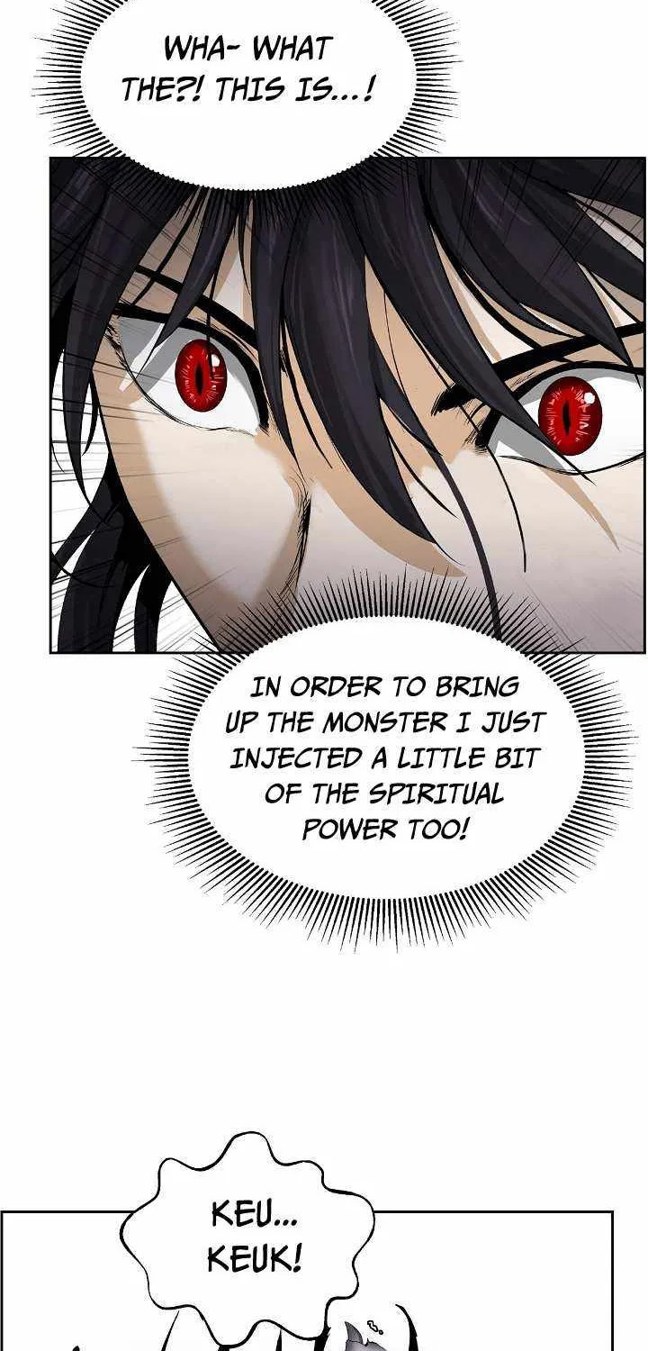Call of the Spear Mangakakalot X Chapter 38 Page 67