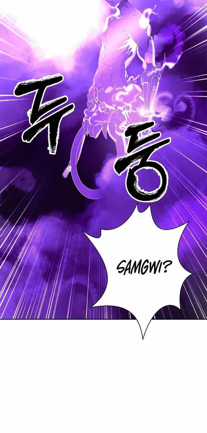 Call of the Spear Mangakakalot X Chapter 38 Page 73