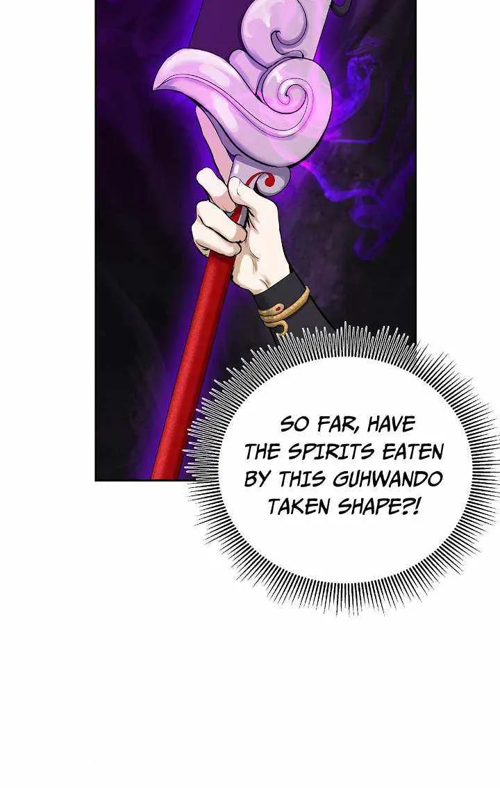 Call of the Spear Mangakakalot X Chapter 38 Page 76
