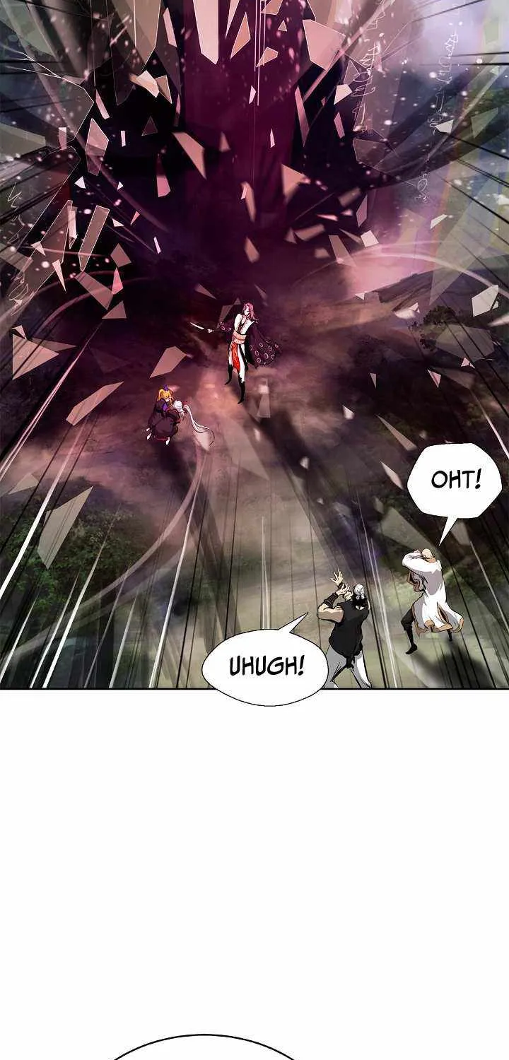 Call of the Spear Mangakakalot X Chapter 38 Page 12