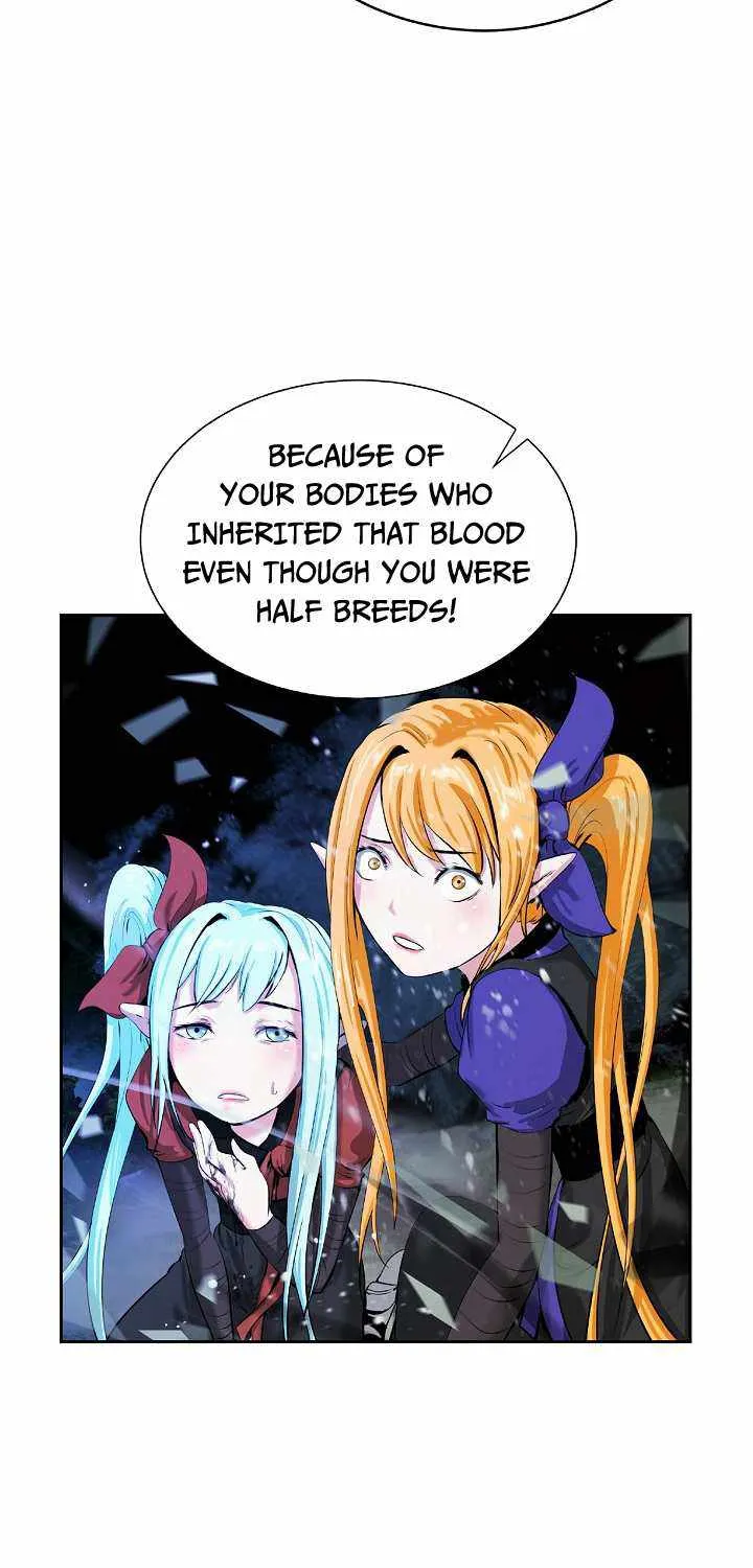 Call of the Spear Mangakakalot X Chapter 38 Page 14
