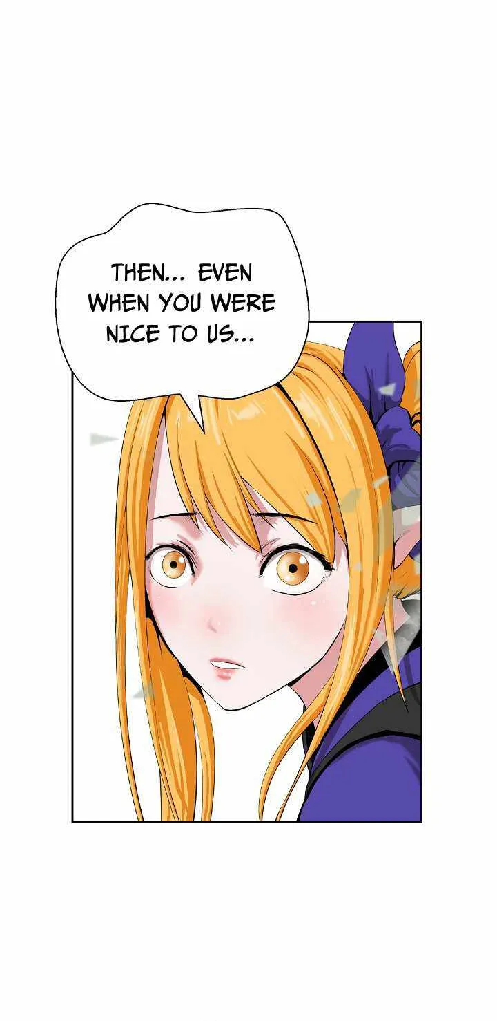 Call of the Spear Mangakakalot X Chapter 38 Page 15