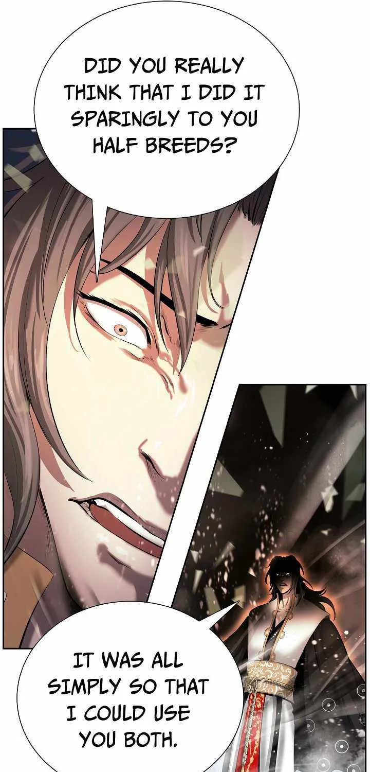 Call of the Spear Mangakakalot X Chapter 38 Page 16