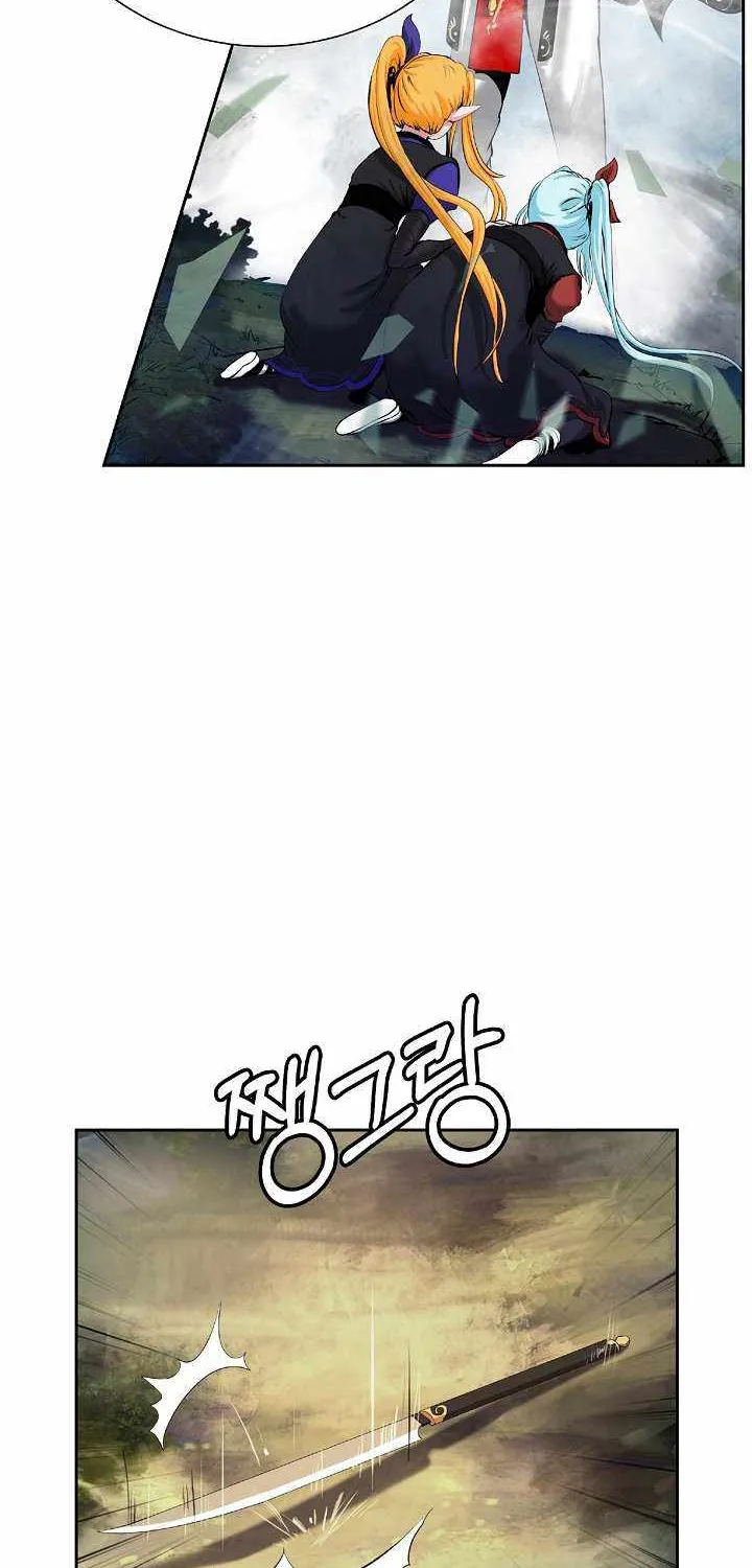 Call of the Spear Mangakakalot X Chapter 38 Page 17
