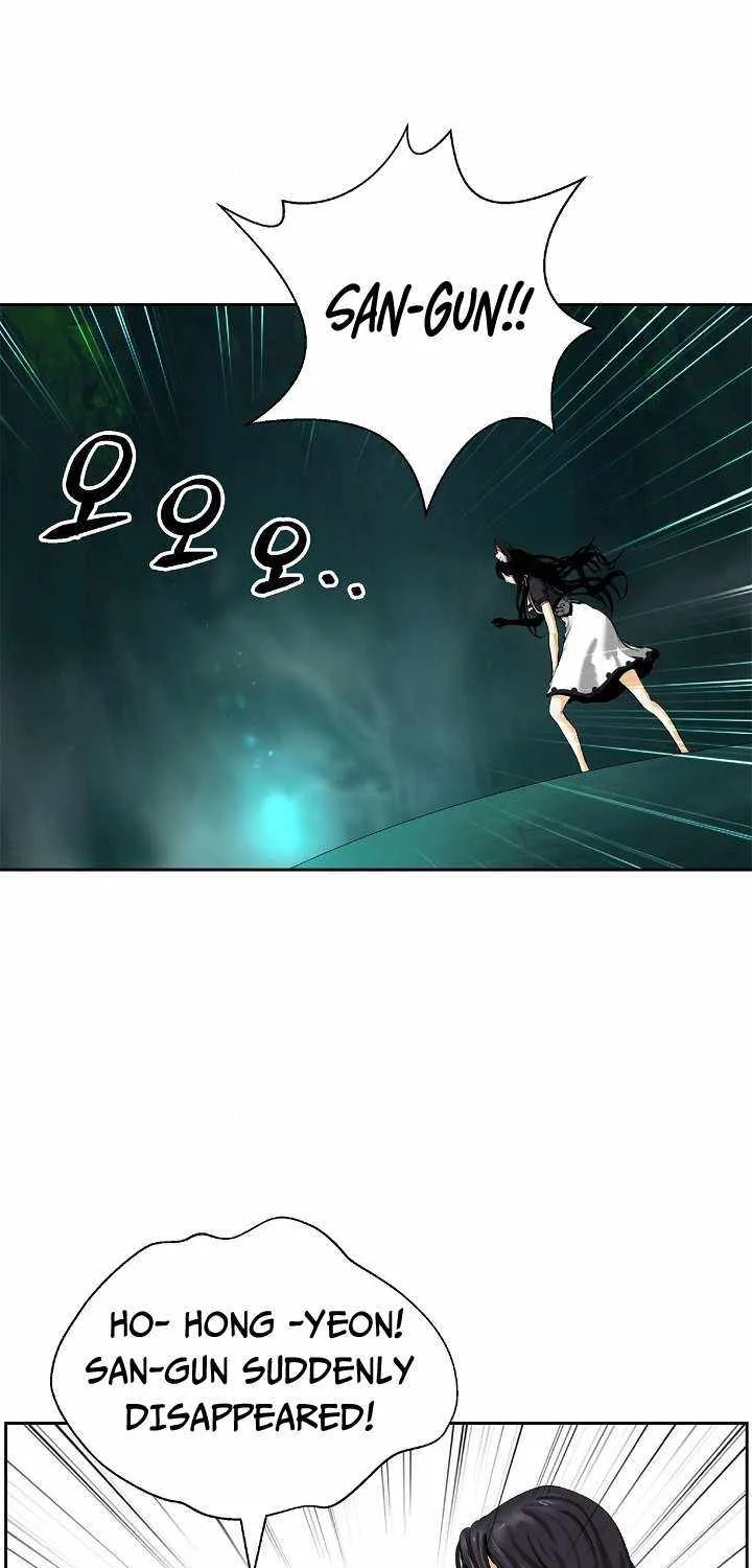 Call of the Spear Mangakakalot X Chapter 38 Page 25