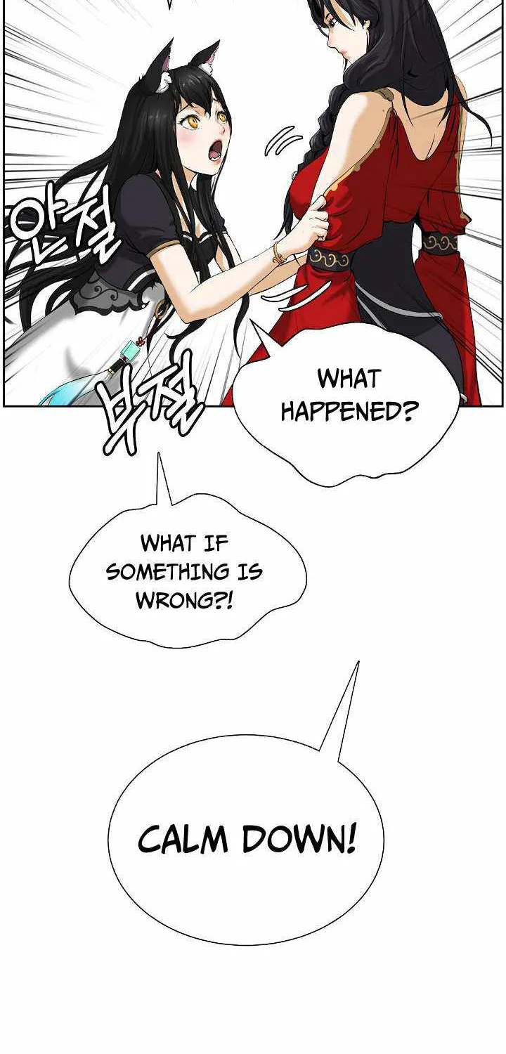 Call of the Spear Mangakakalot X Chapter 38 Page 26