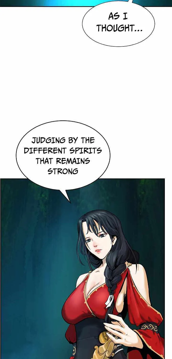 Call of the Spear Mangakakalot X Chapter 38 Page 28