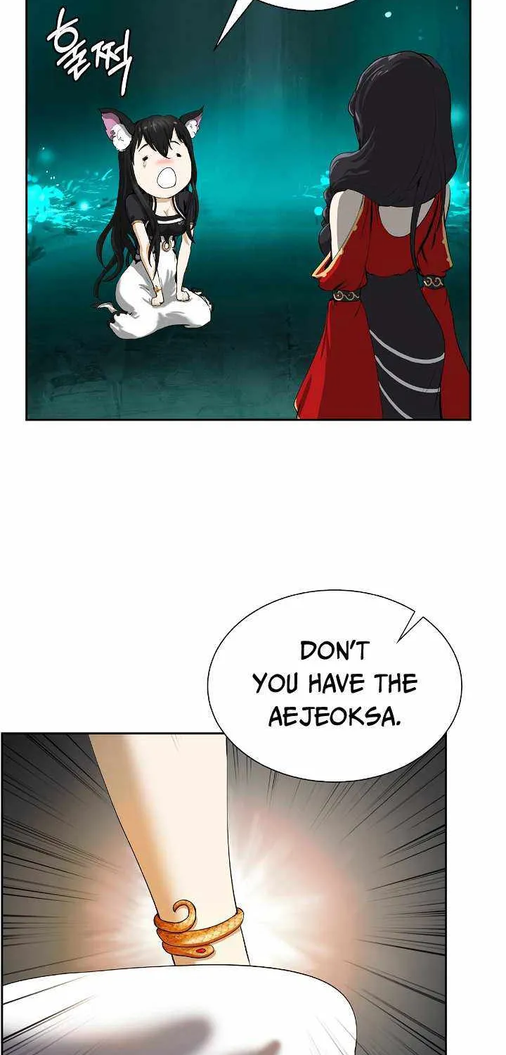 Call of the Spear Mangakakalot X Chapter 38 Page 35