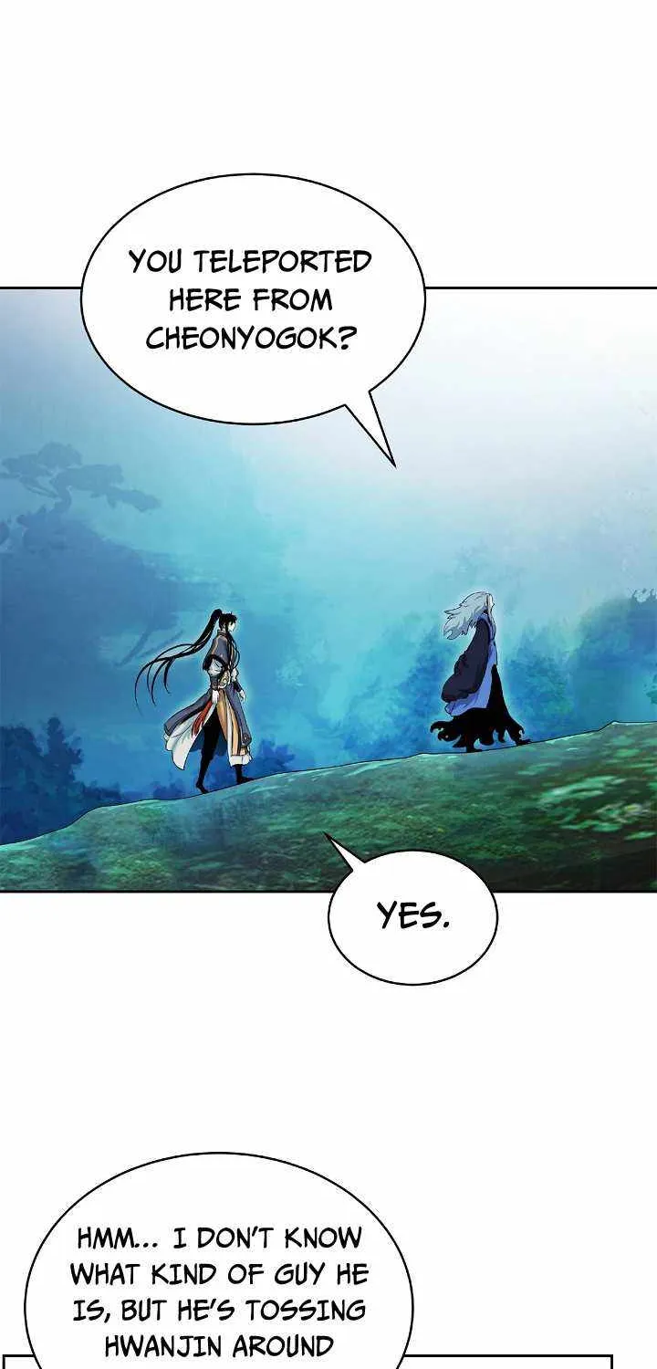 Call of the Spear Mangakakalot X Chapter 39 Page 47