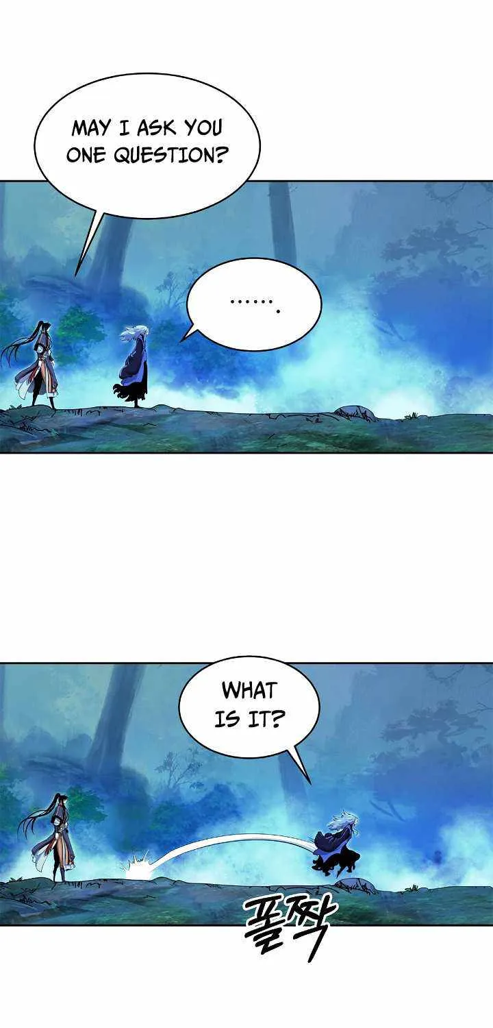 Call of the Spear Mangakakalot X Chapter 39 Page 51