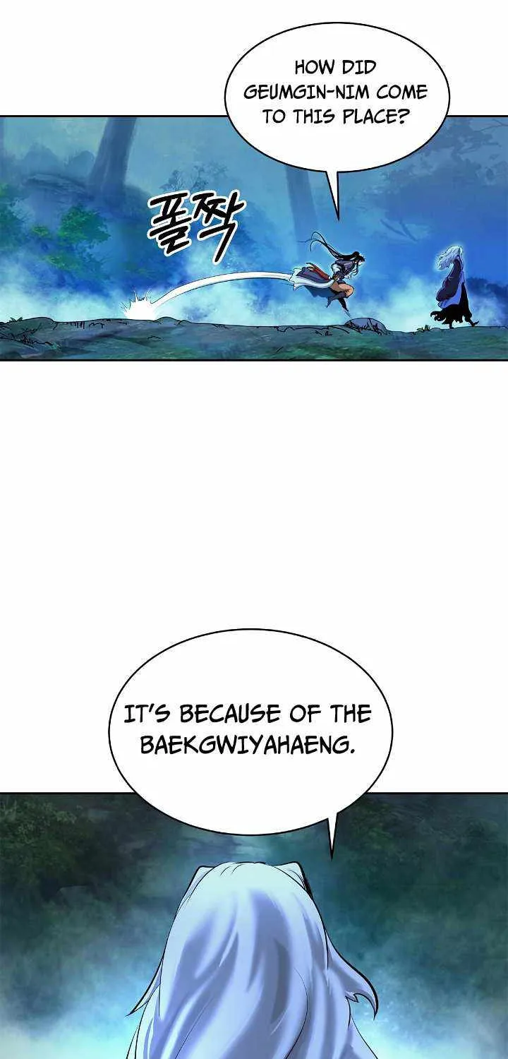 Call of the Spear Mangakakalot X Chapter 39 Page 52