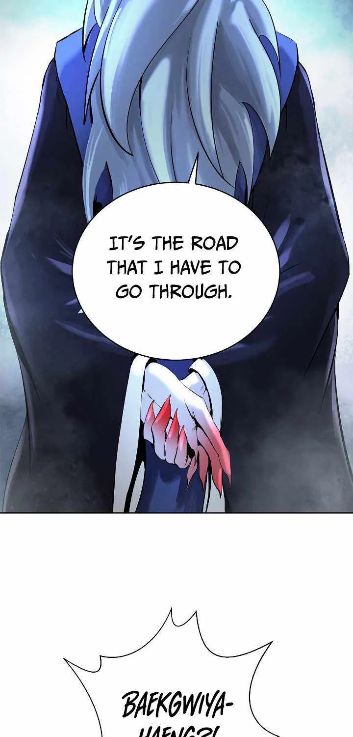 Call of the Spear Mangakakalot X Chapter 39 Page 53