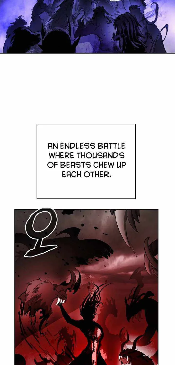 Call of the Spear Mangakakalot X Chapter 39 Page 56