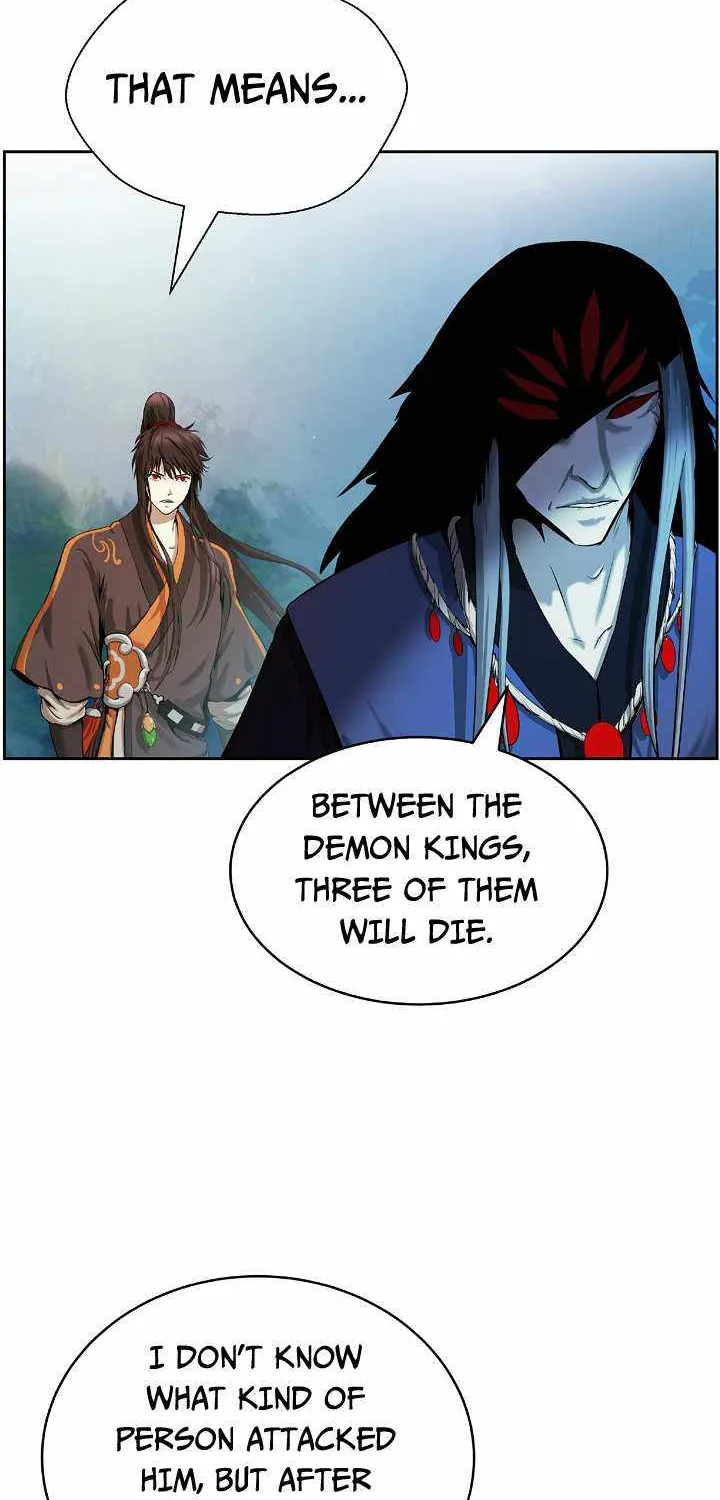 Call of the Spear Mangakakalot X Chapter 39 Page 59