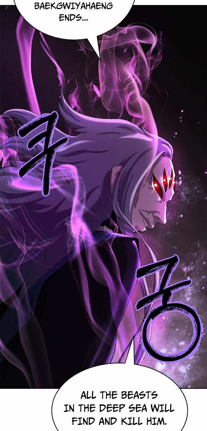 Call of the Spear Mangakakalot X Chapter 39 Page 60