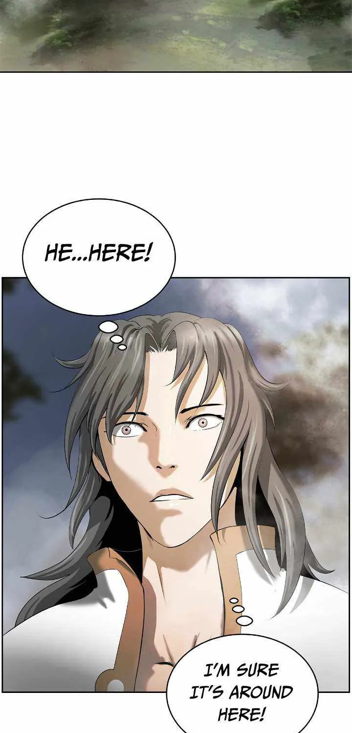 Call of the Spear Mangakakalot X Chapter 39 Page 67
