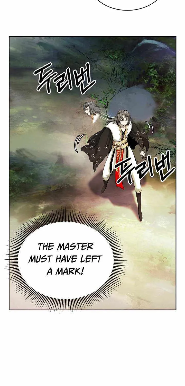 Call of the Spear Mangakakalot X Chapter 39 Page 68