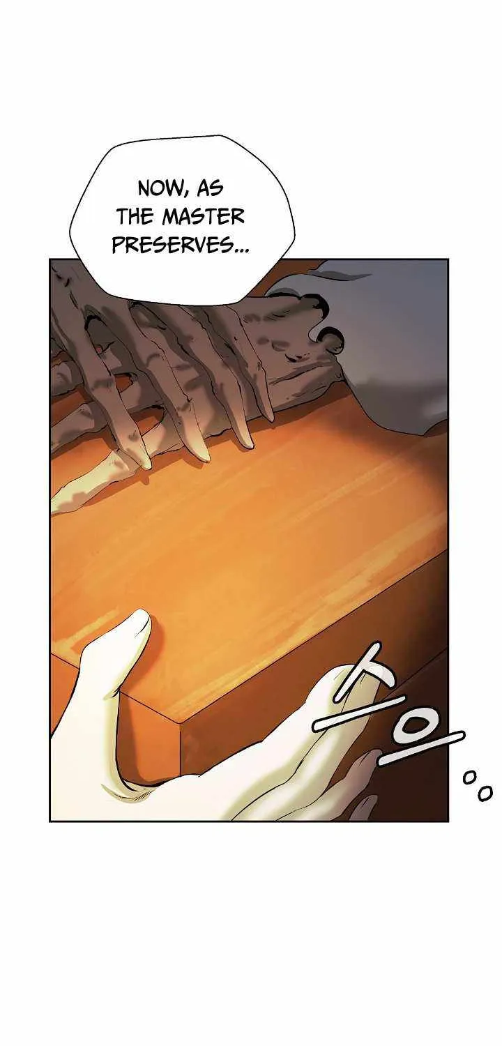 Call of the Spear Mangakakalot X Chapter 39 Page 80