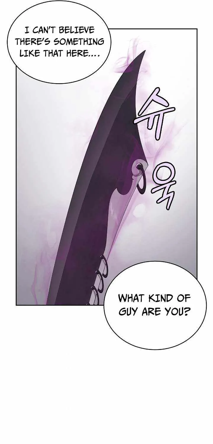 Call of the Spear Mangakakalot X Chapter 39 Page 10