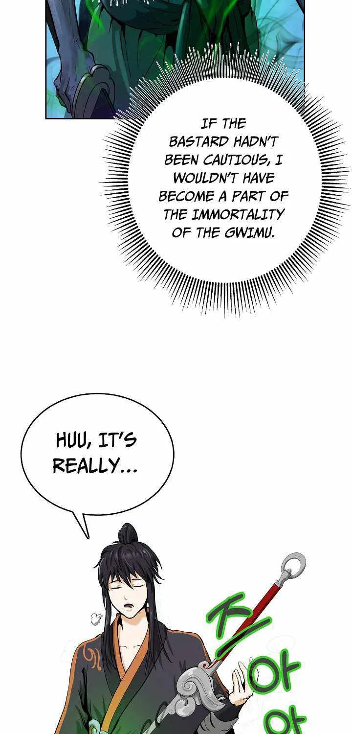 Call of the Spear Mangakakalot X Chapter 39 Page 12