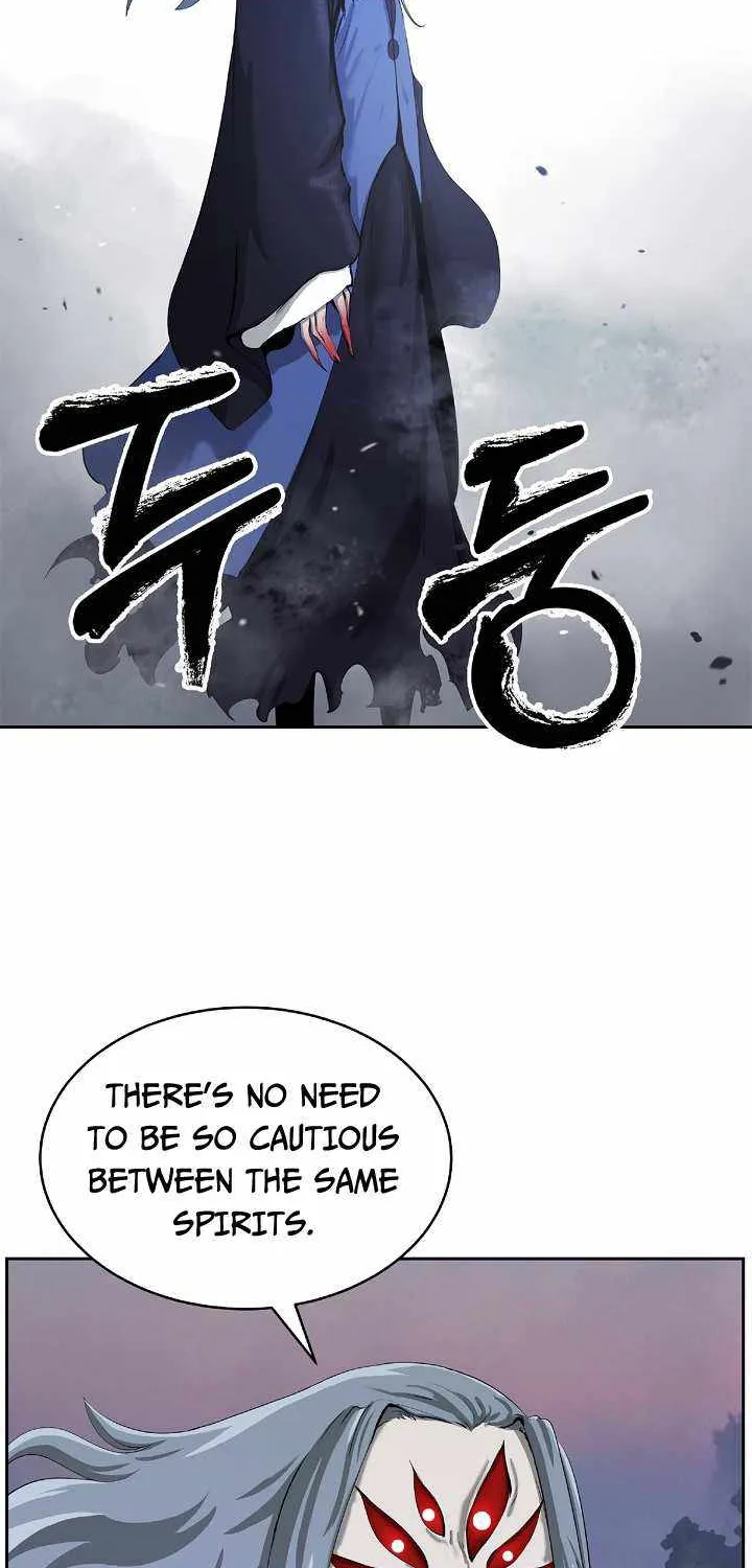 Call of the Spear Mangakakalot X Chapter 39 Page 18